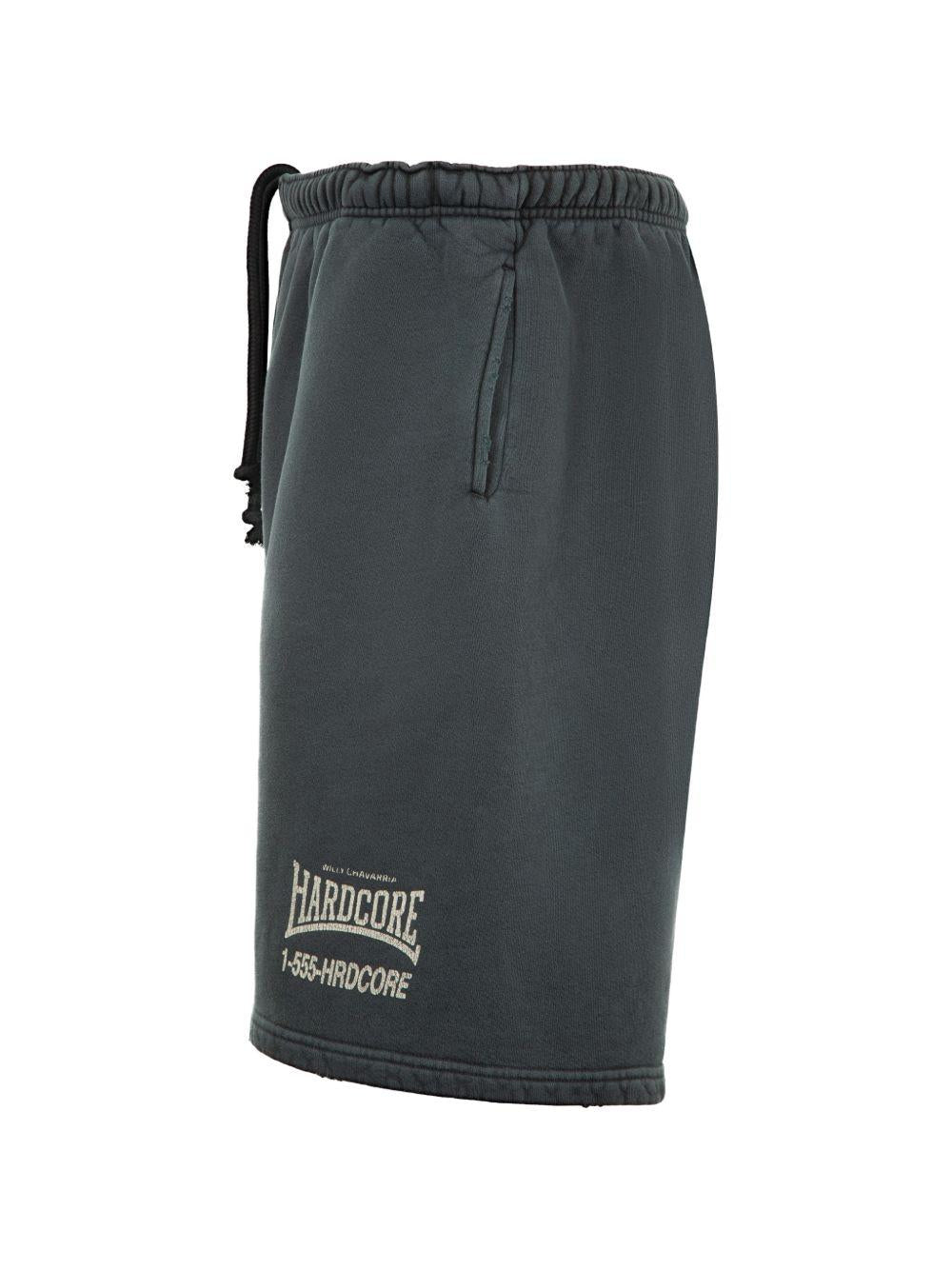 Product photo 2 for product Hardcore Buffalo Sweatshorts