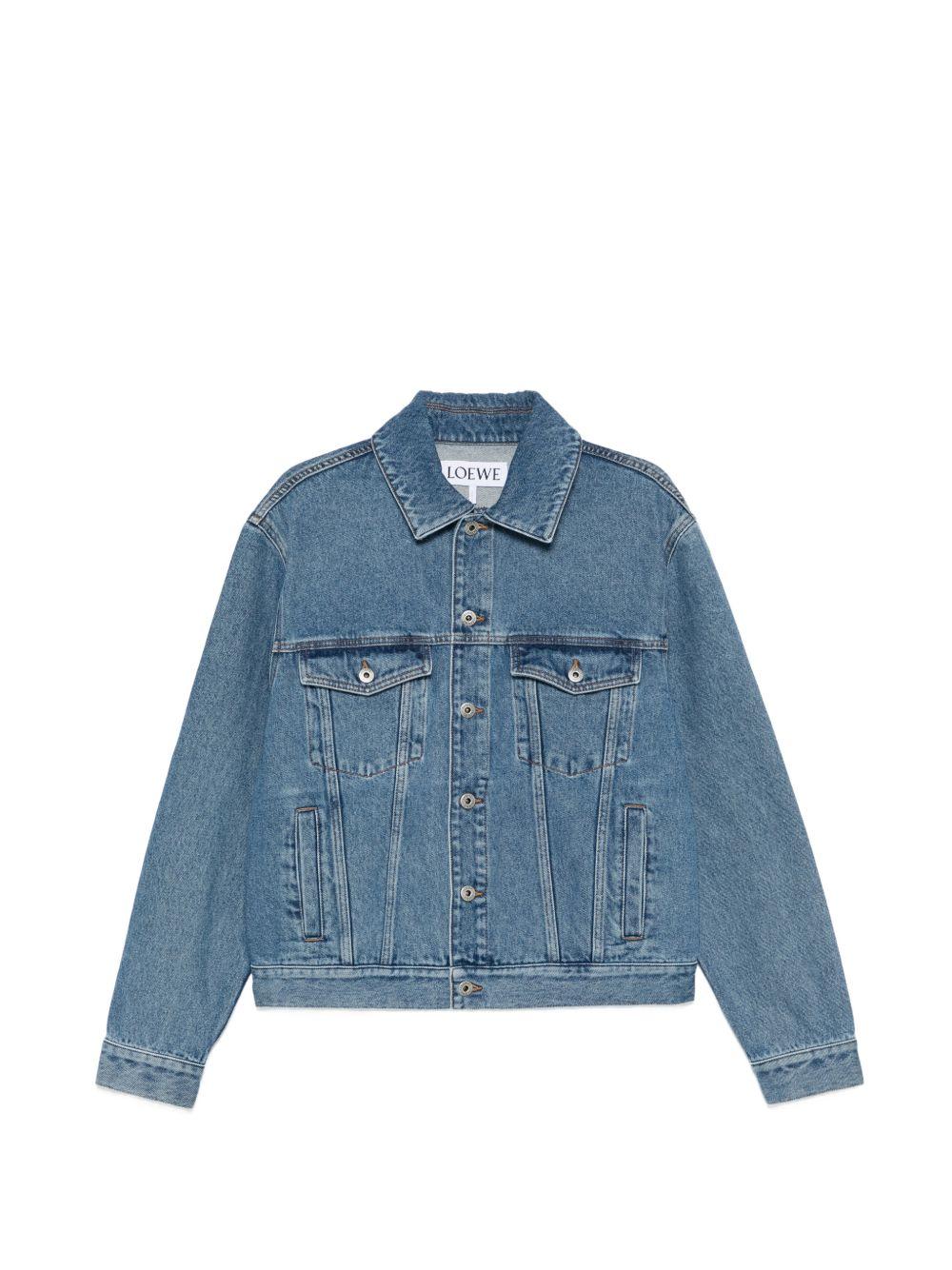 Product image of Anagram Jacket
