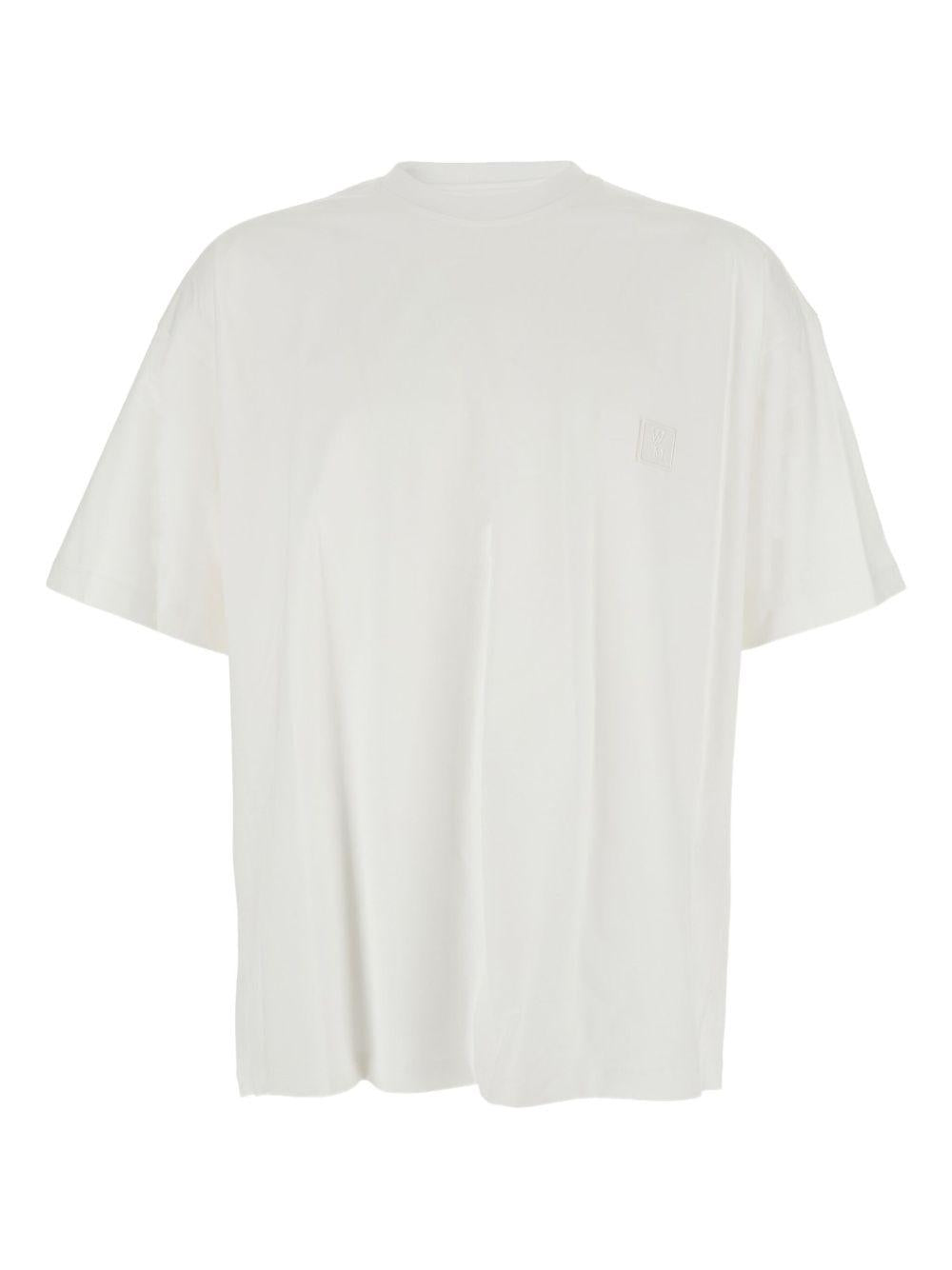 Product image of Crewneck T-Shirt