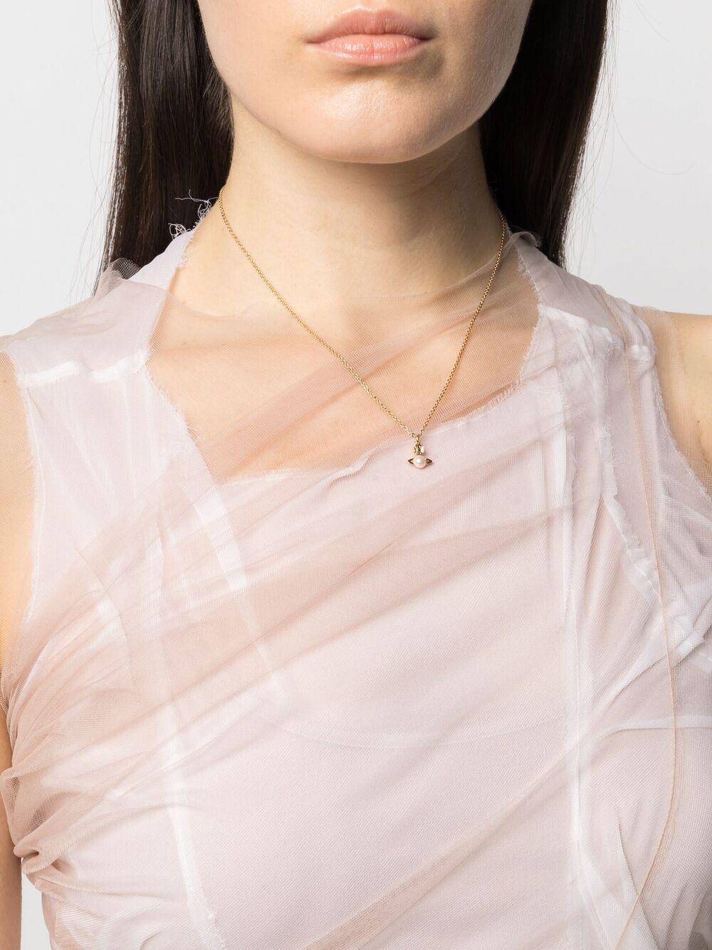 Product photo 2 for product Balbina Pendant Necklace