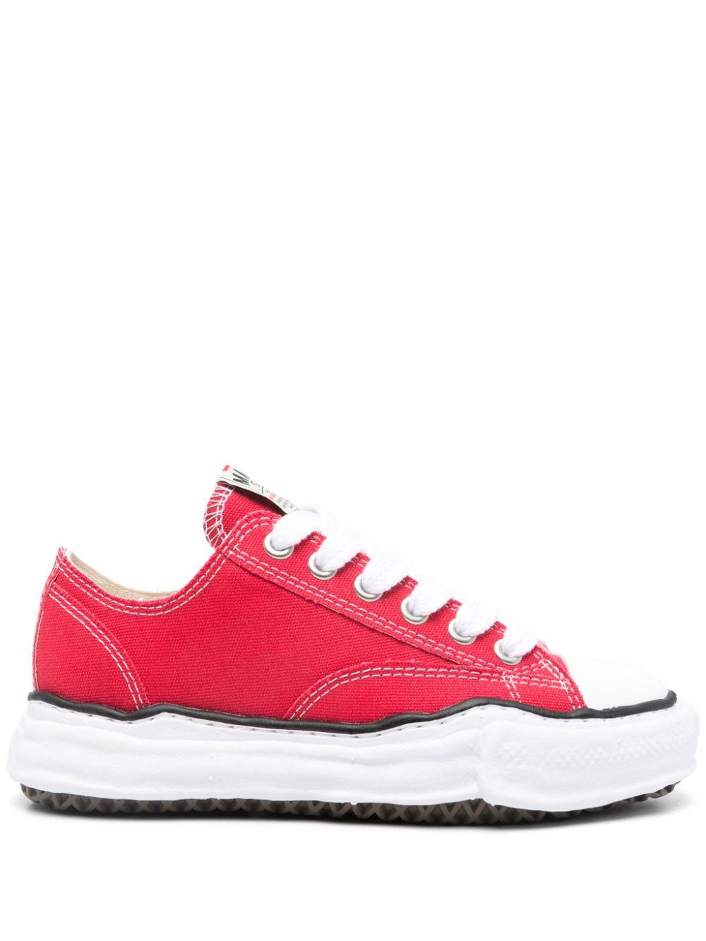 Product image of Peterson Low-Top Sneaker