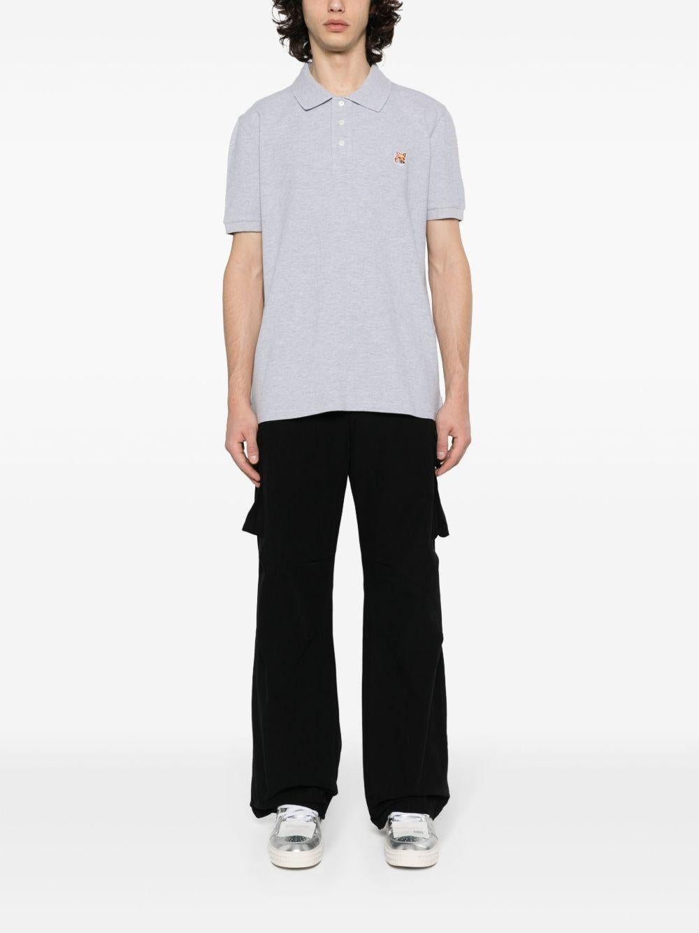 Product image of Fox Head Patch Regular Polo