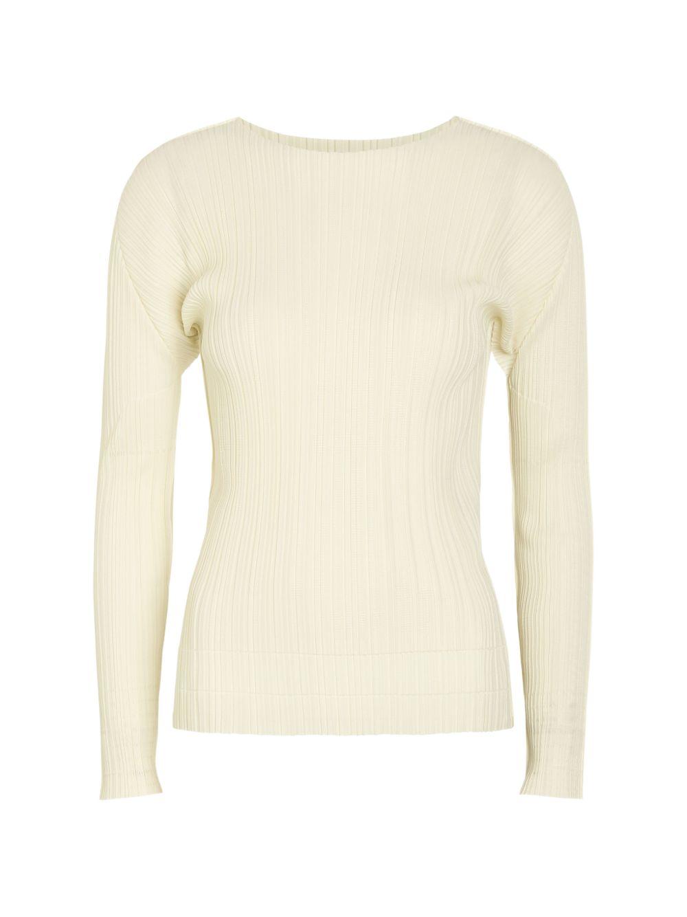 Product image of Soft Pleats Shirt