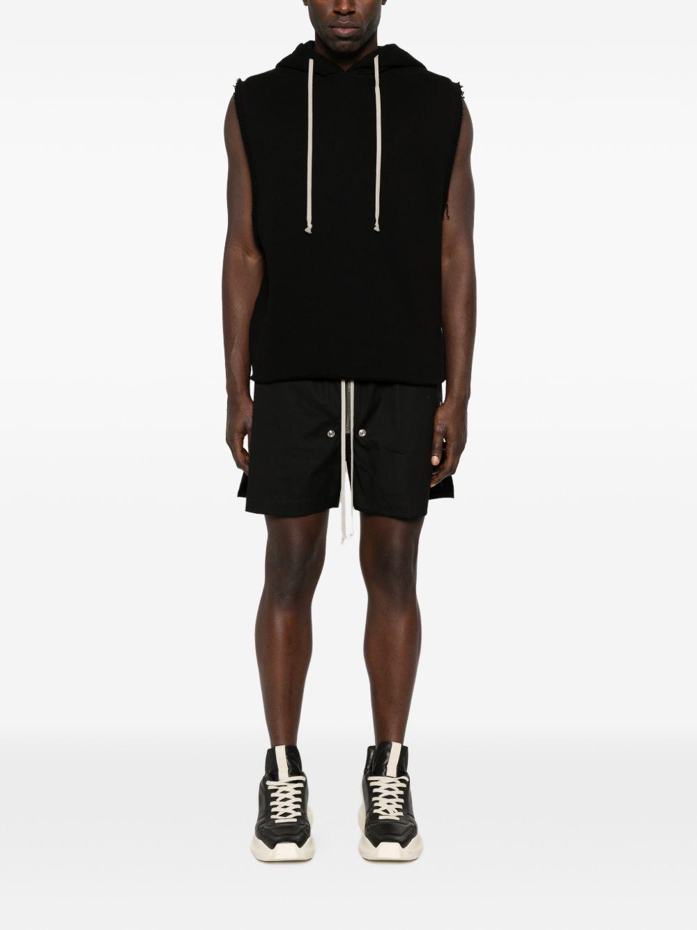 Product photo 4 for product Sleeveless Hoodie