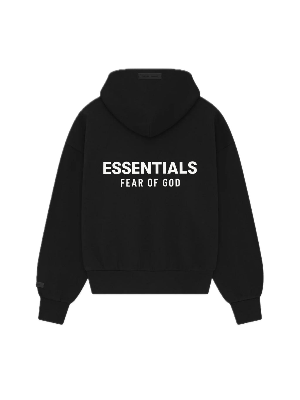 Product photo 2 for product Classic Fit Fleece Zip Up Hoodie