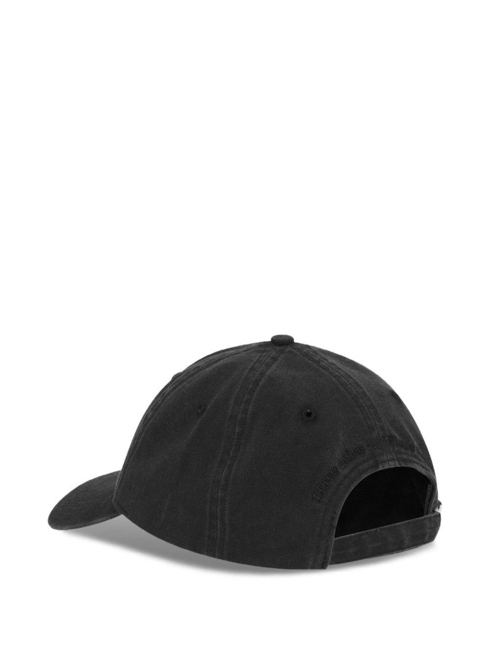Product image of Washed Cotton Canvas Cap