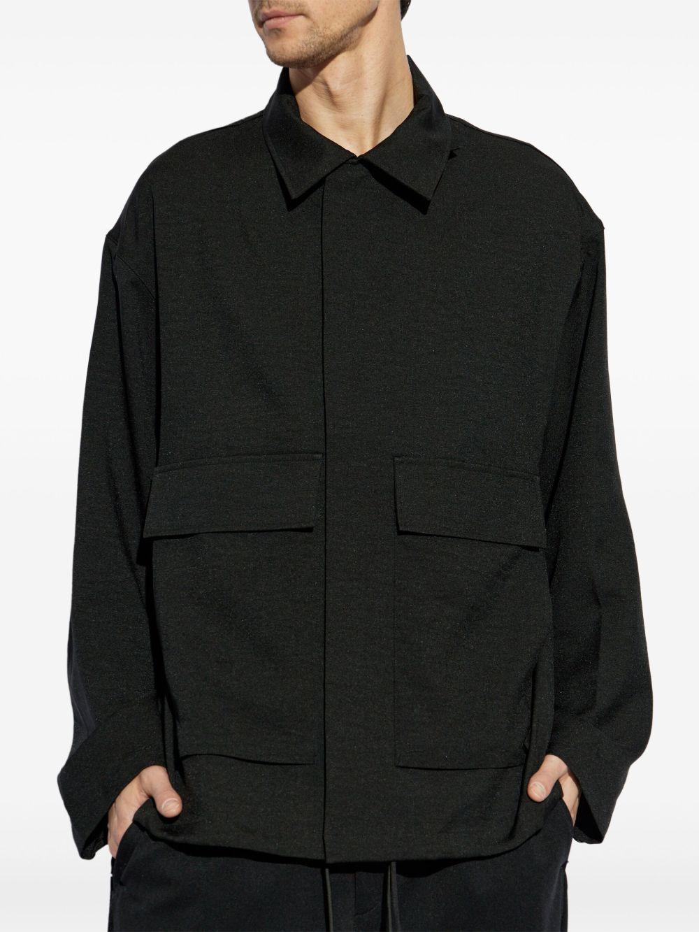 Product photo 2 for product Coach Jacket