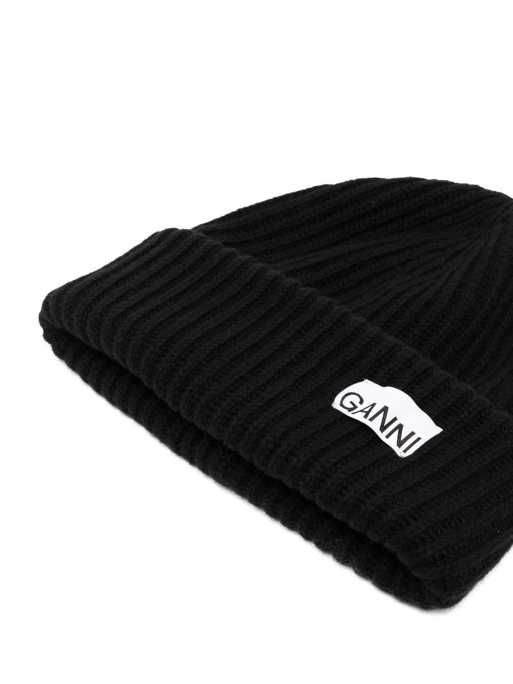 Product image of Structured Rib Beanie