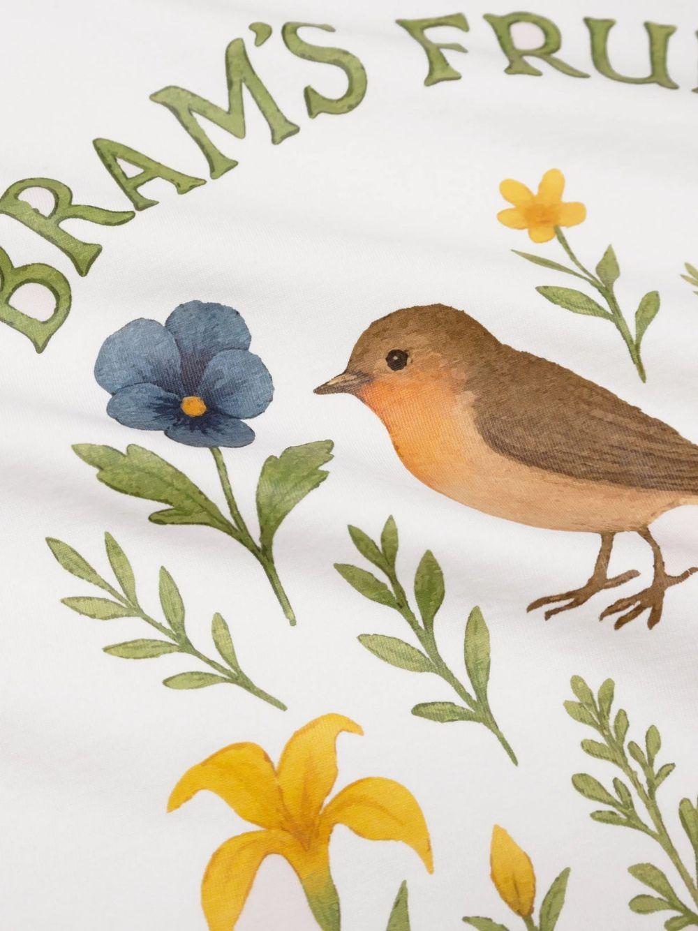 Product photo 2 for product Robin T-Shirt
