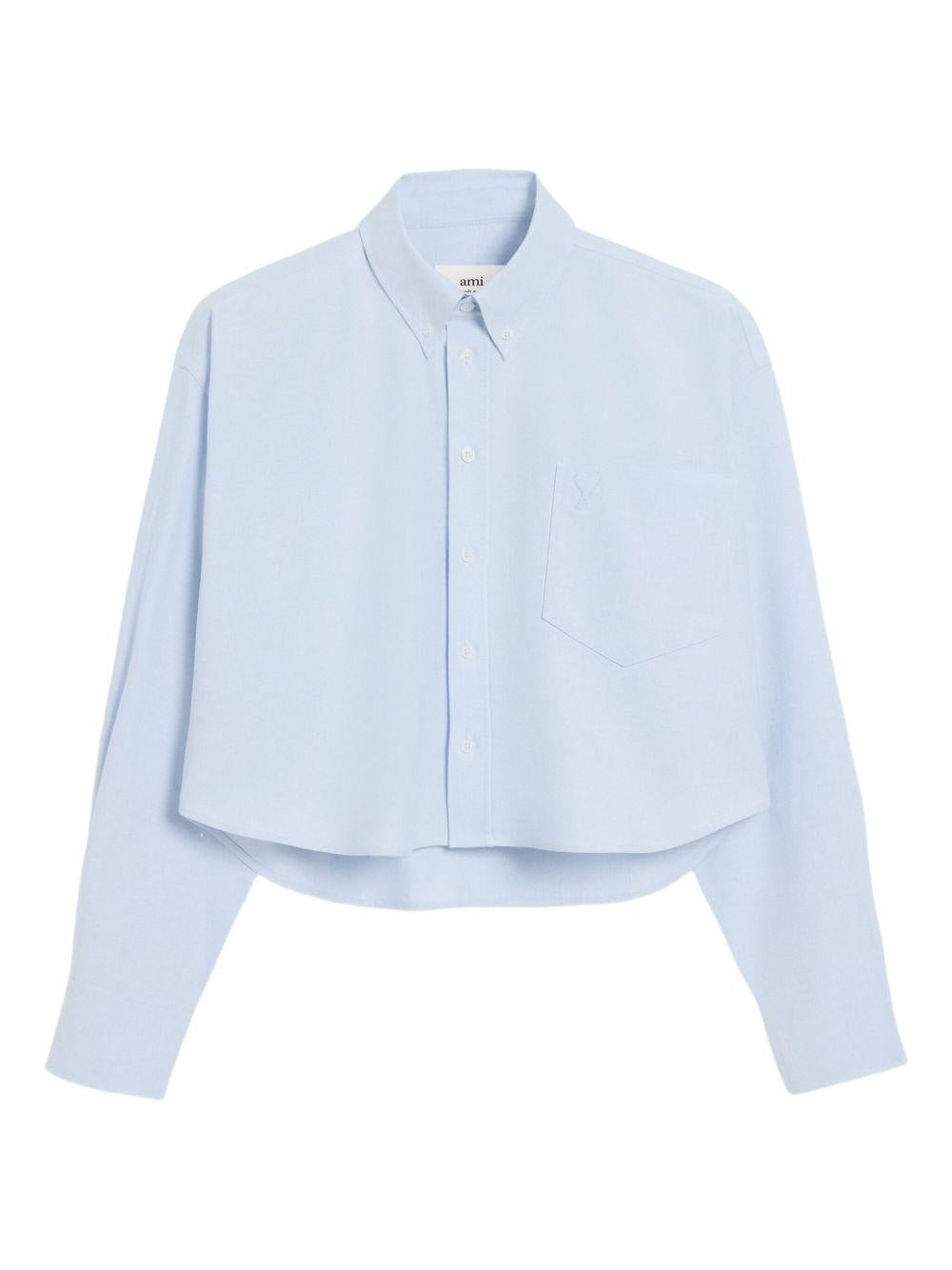 Product image of ADC Cropped Oversized Shirt