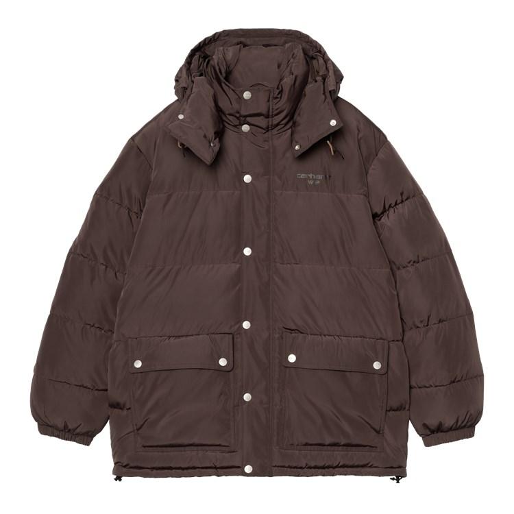 Product image of Brent Jacket
