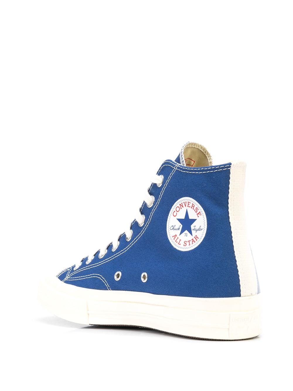 Product photo 4 for product New Big Heart High-Top Sneaker