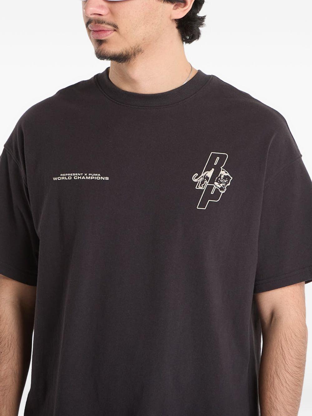 Product image of Represent B-Ball T-Shirt