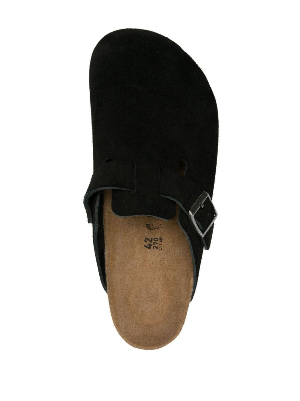 Product photo 3 for product Boston Suede Regular