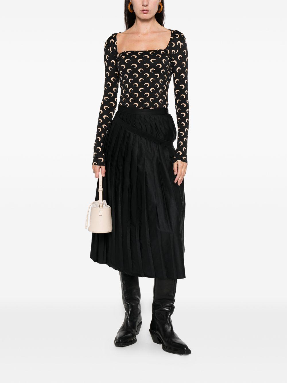 Product photo 3 for product Moon Second Skin Top