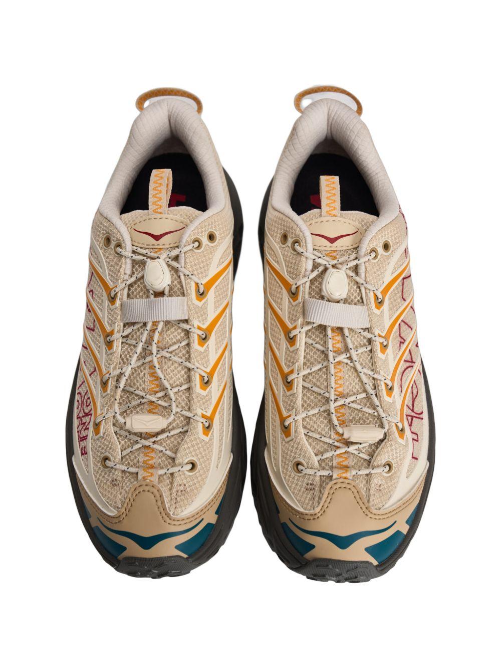 Product image of Mafate Three3 Wordmark Sneakers