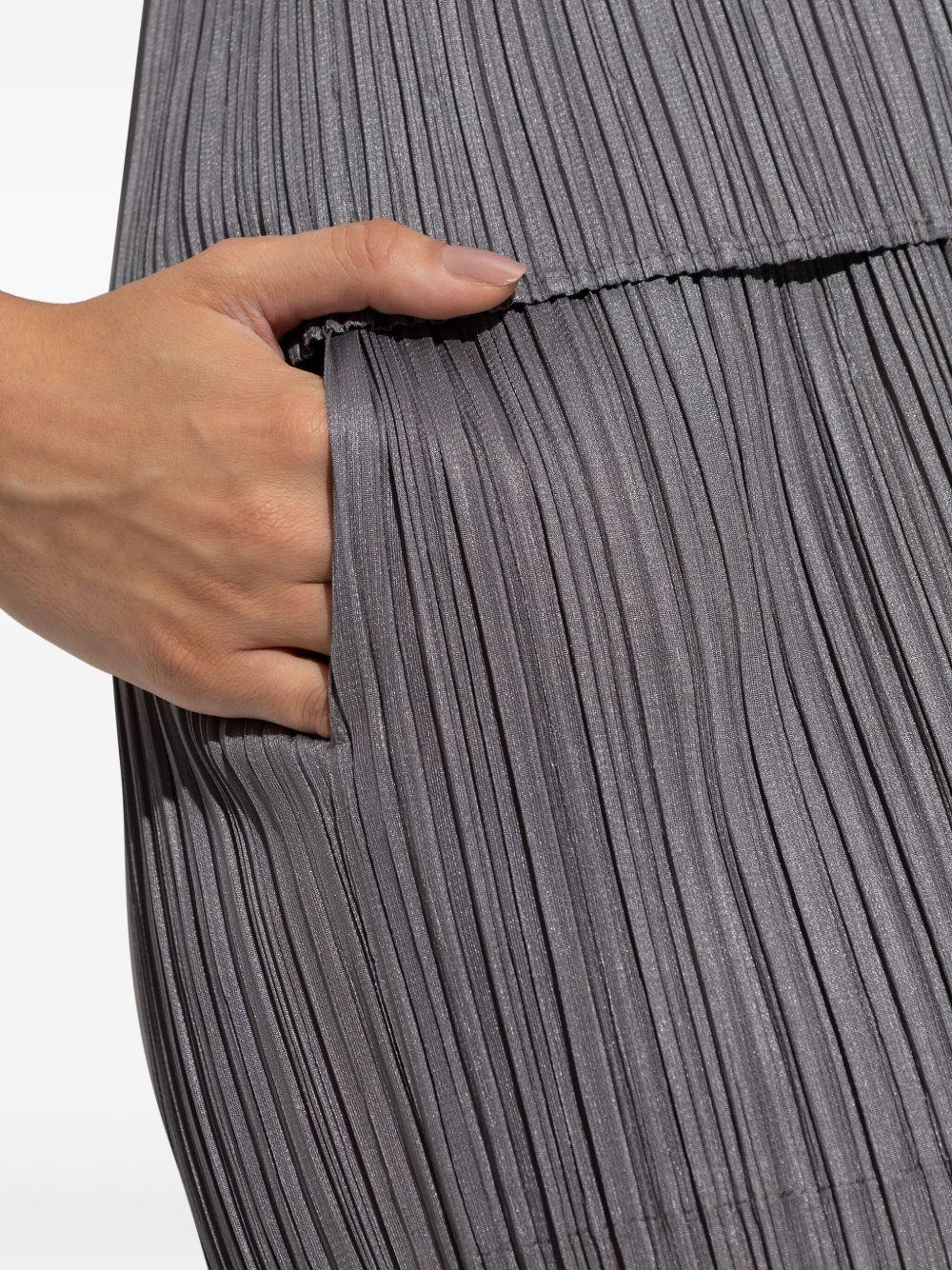 Product image of Basic Long Skirt