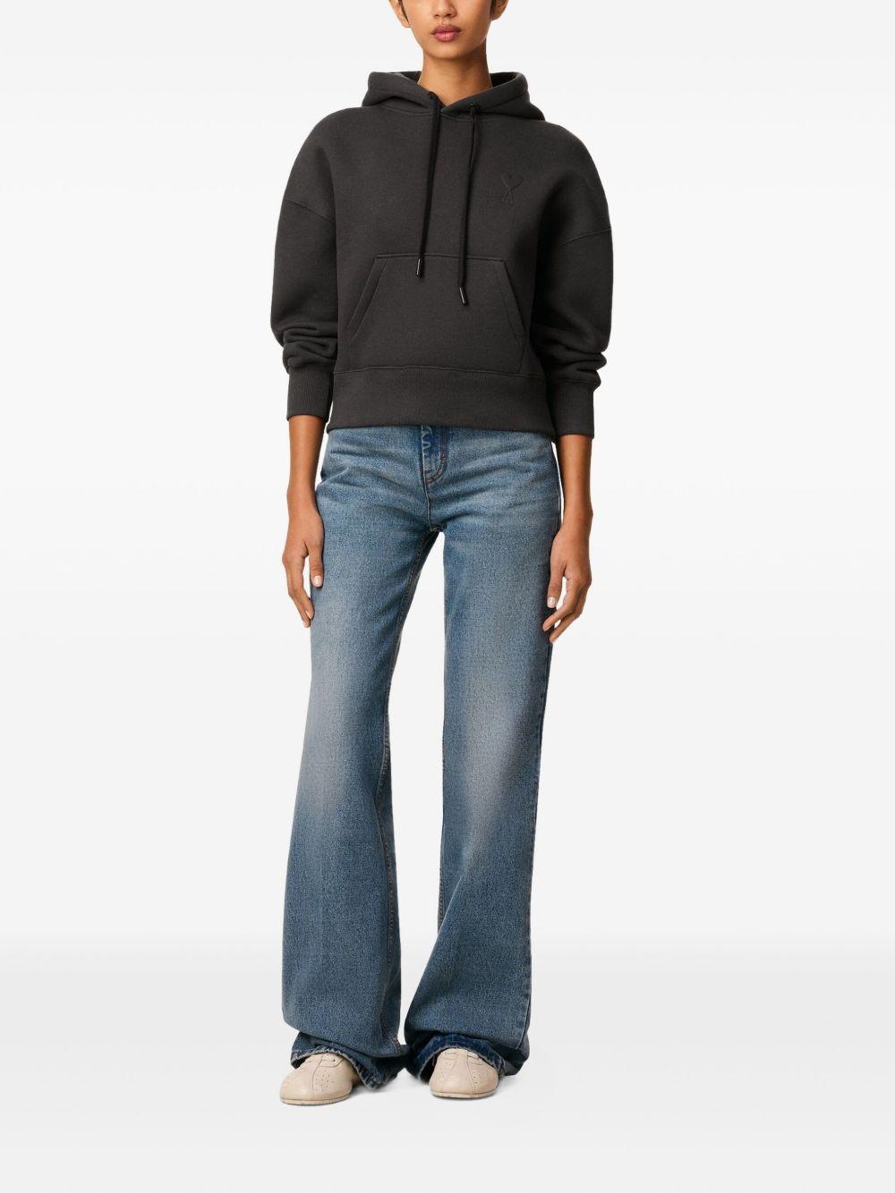 Product image of Embossed Hoodie