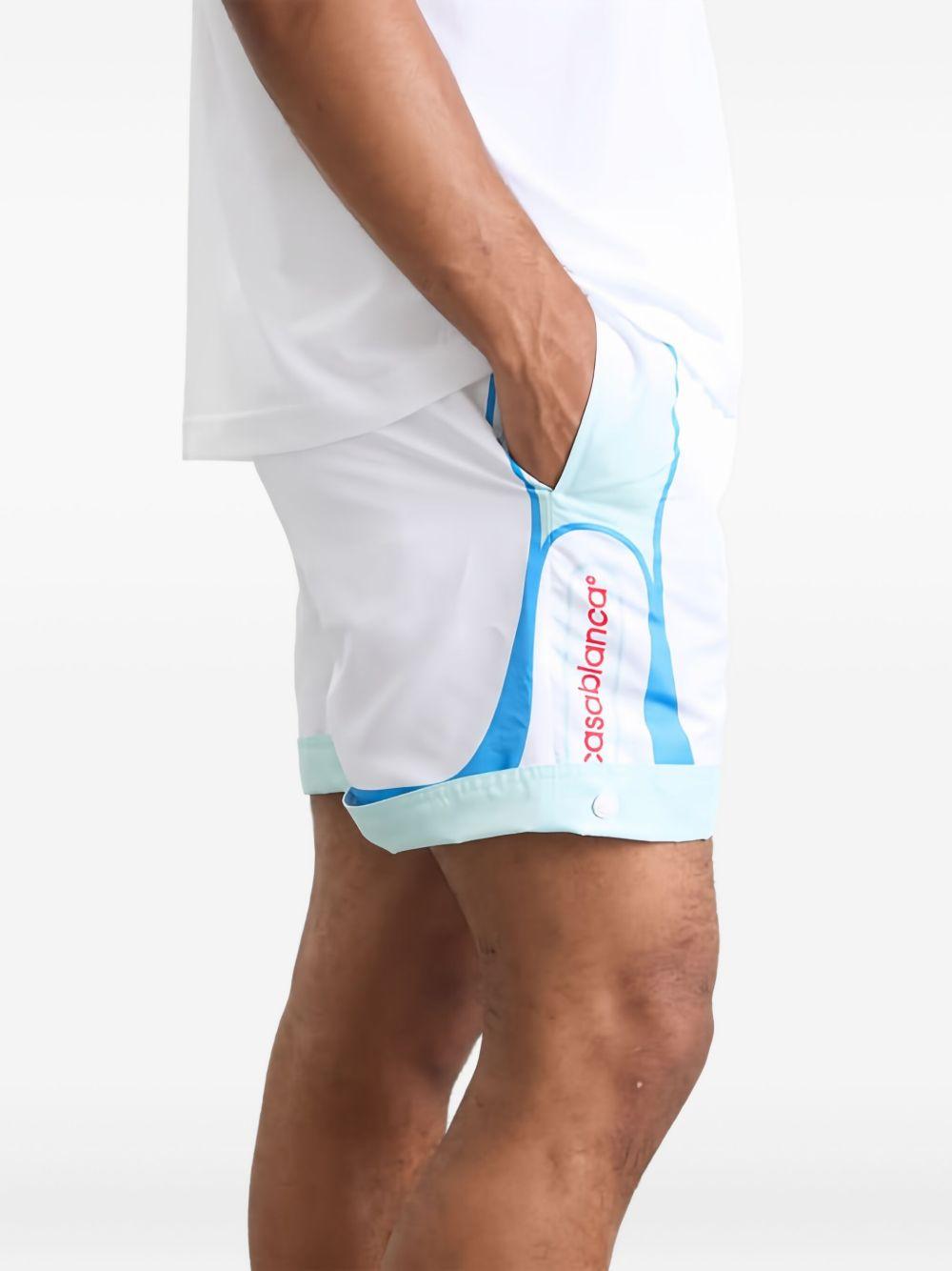 Product photo 2 for product Printed Swimshorts