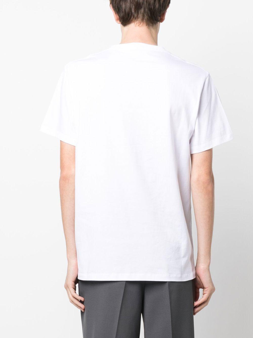 Product photo 3 for product Anagram Regular Fit T-Shirt