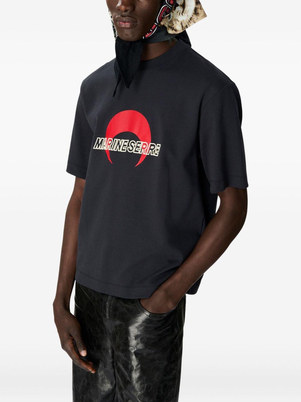 Product image of Relaxed T-Shirt