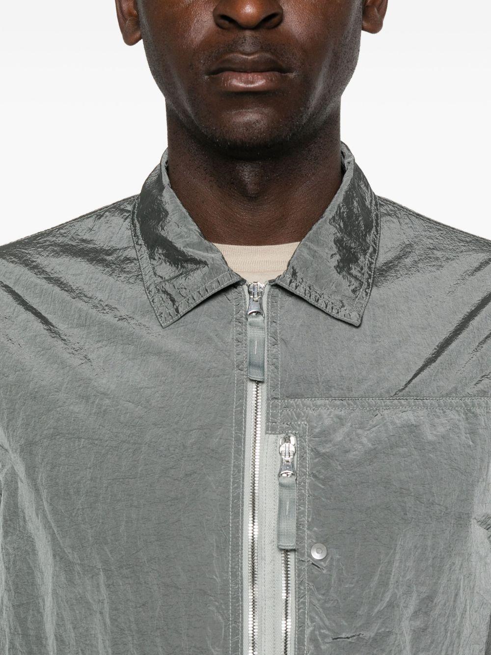 Product image of Zip Shirt