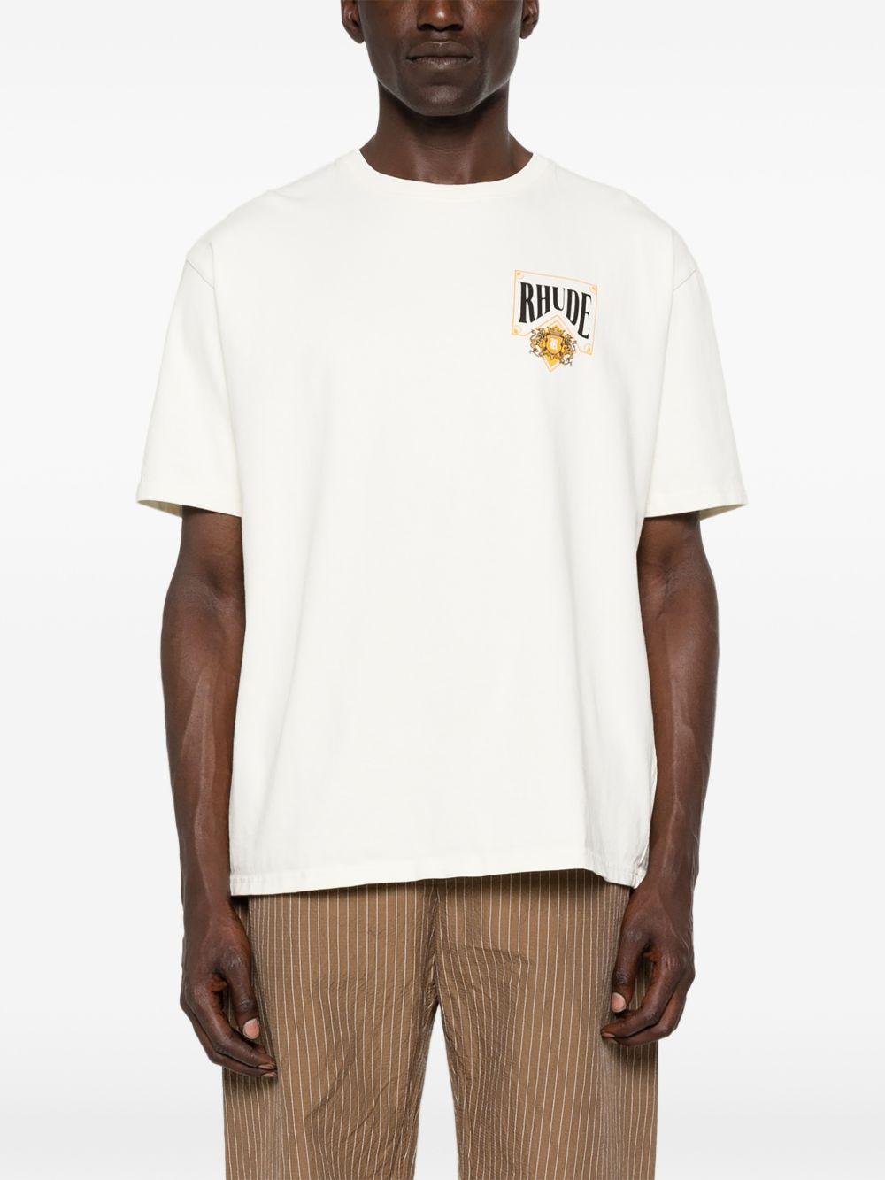 Product image of Playing Card T-Shirt