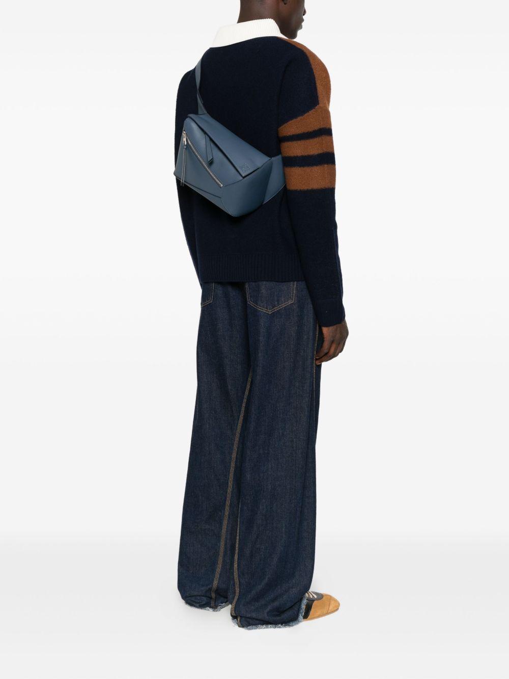 Product image of Puzzle Edge Small Bumbag