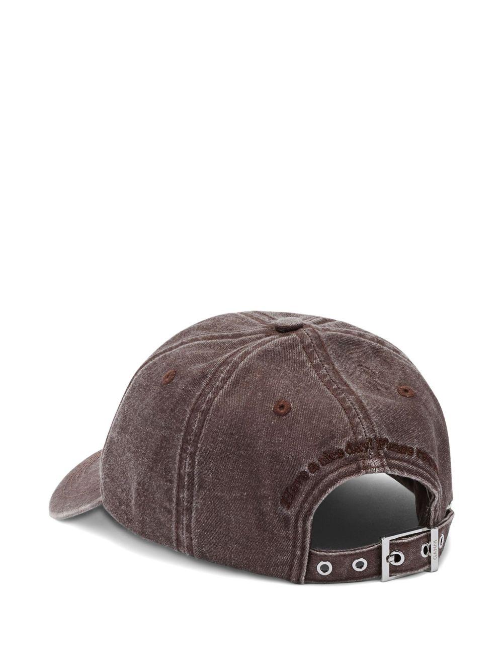 Product image of Washed Logo Cap