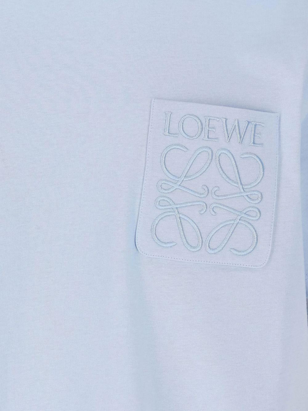 Product photo 3 for product Anagram Relaxed Fit T-Shirt