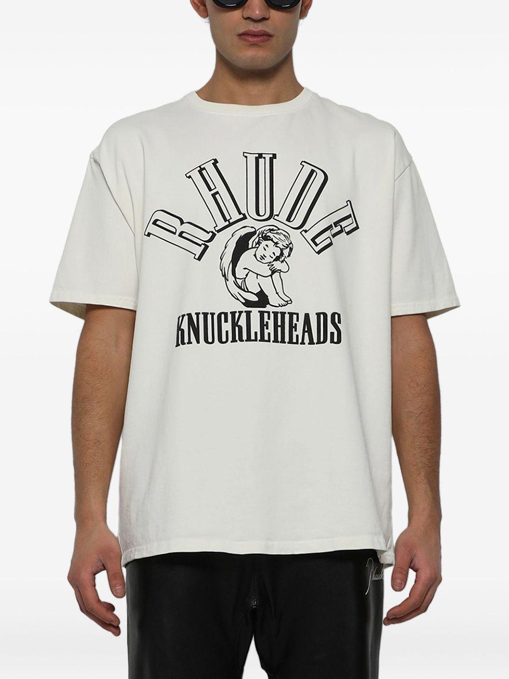 Product image of Knuckleheads T-Shirt