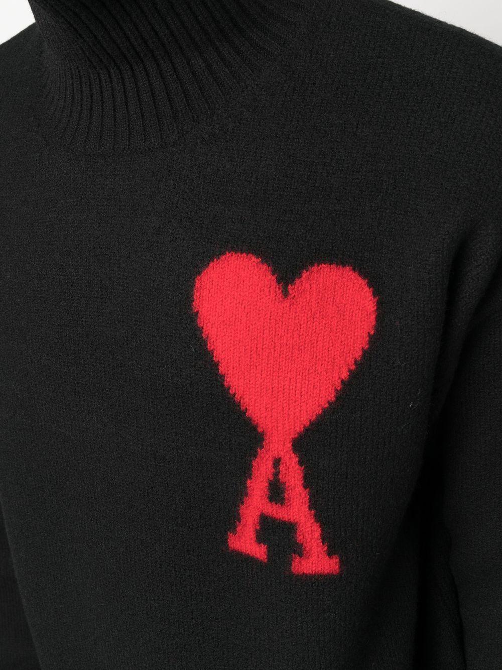 Product photo 5 for product Big Red ADC Sweater