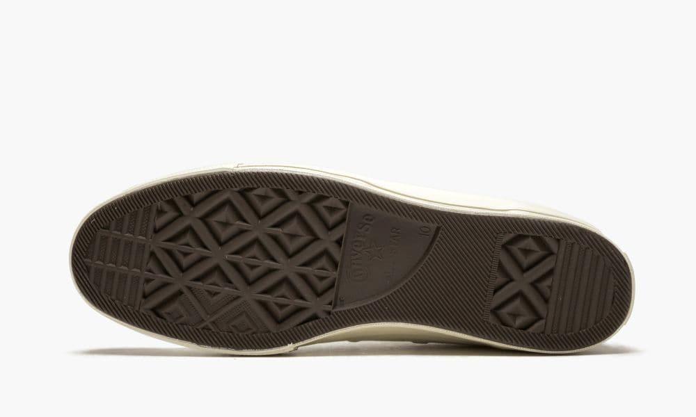 Product photo 5 for product Big Heart High-Top Sneaker