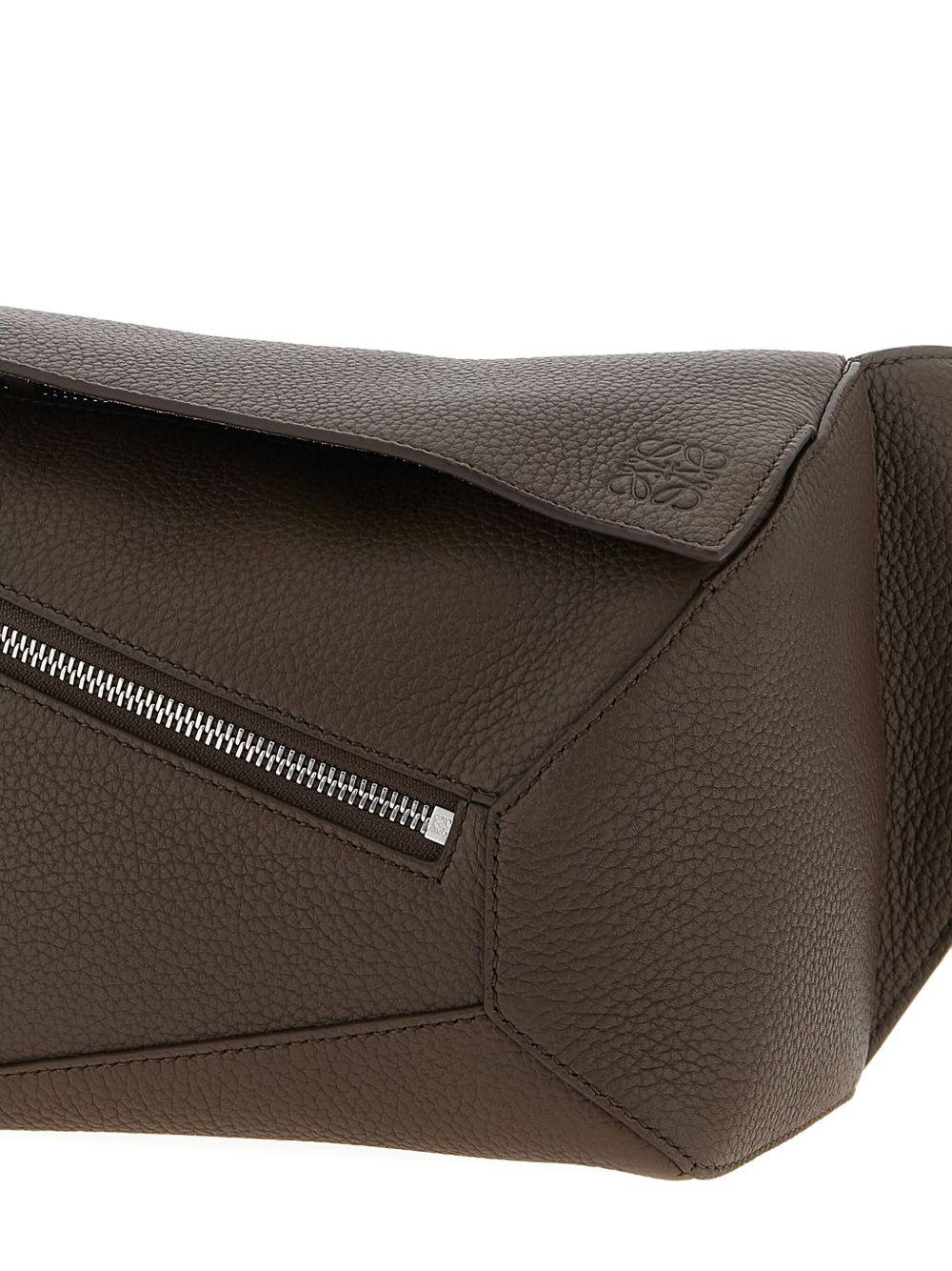 Product image of Puzzle Edge Small Bumbag