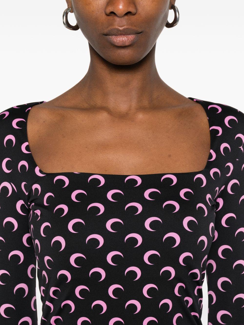 Product photo 2 for product Moon Second Skin Top