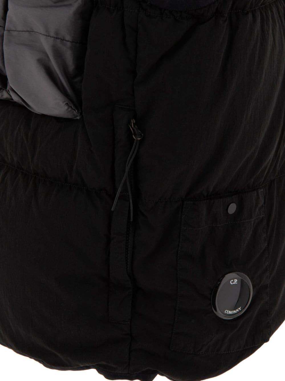 Product image of Outerwear Vest In Eco Chrome-E Mixed