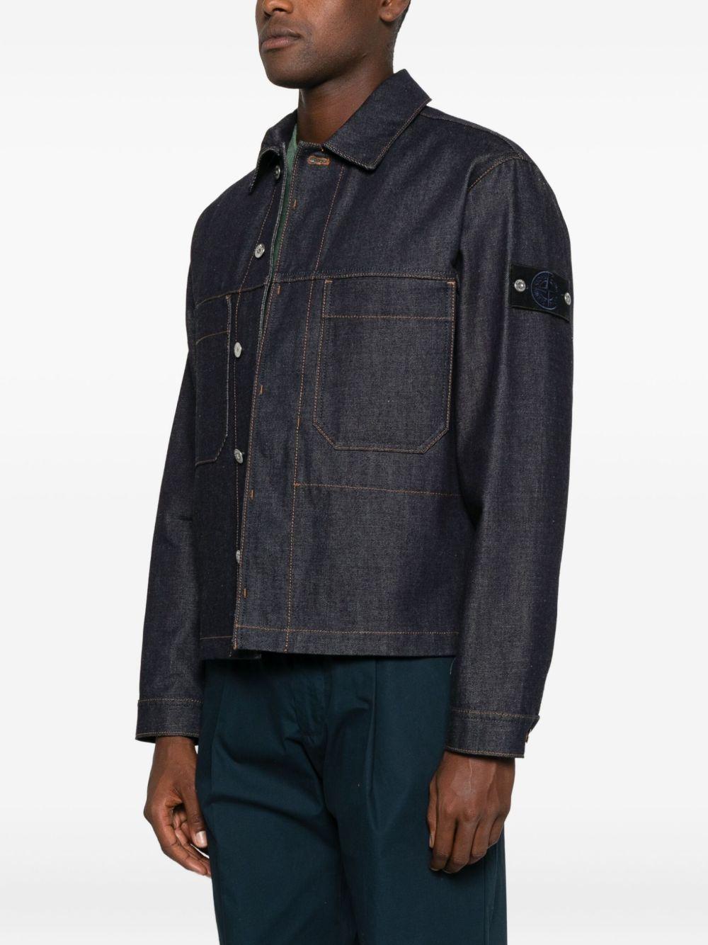 Product photo 2 for product Denim Jacket