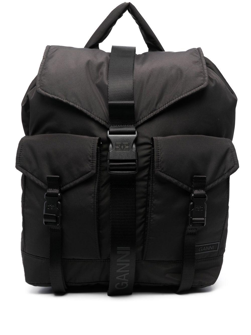 Product image of Recycled Tech Backpack