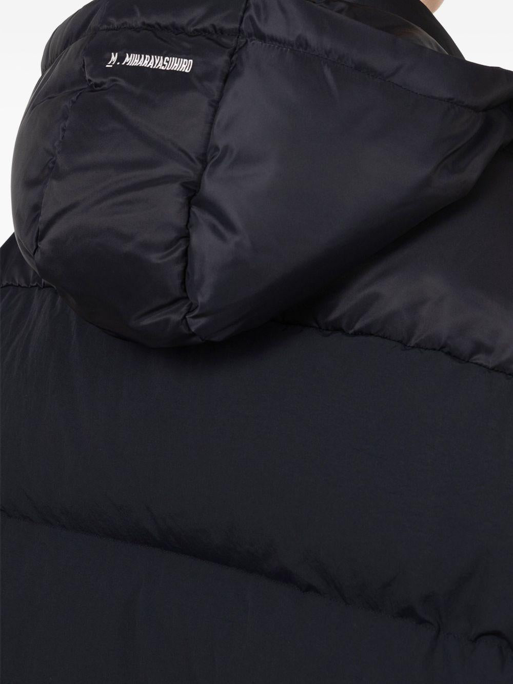 Product photo 2 for product Oversized Down Jacket