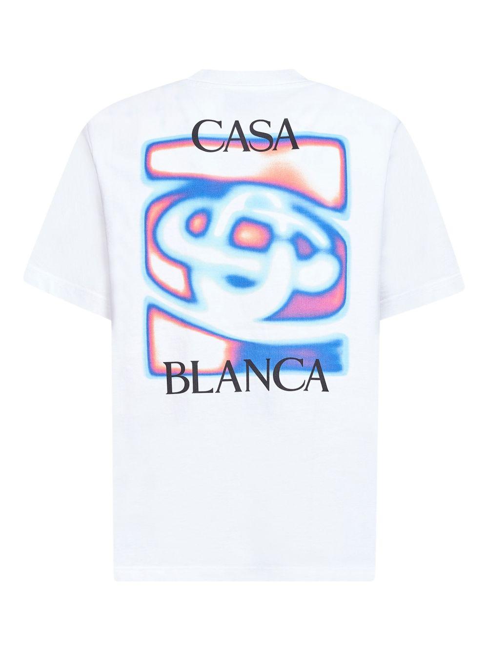 Product image of Heat Map Print T-Shirt