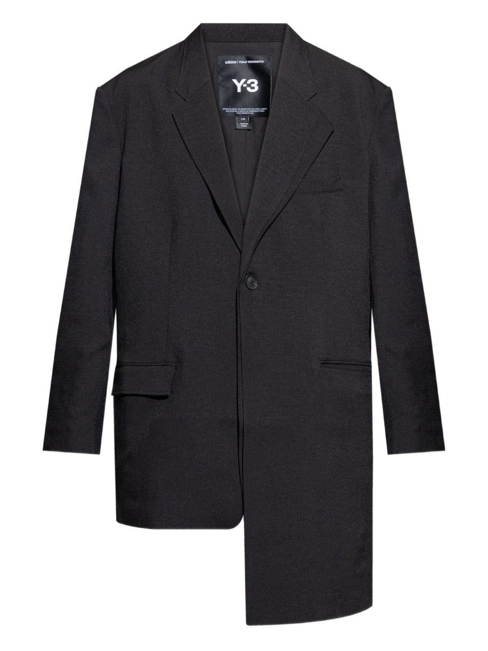 Product image of Asymmetric Blazer