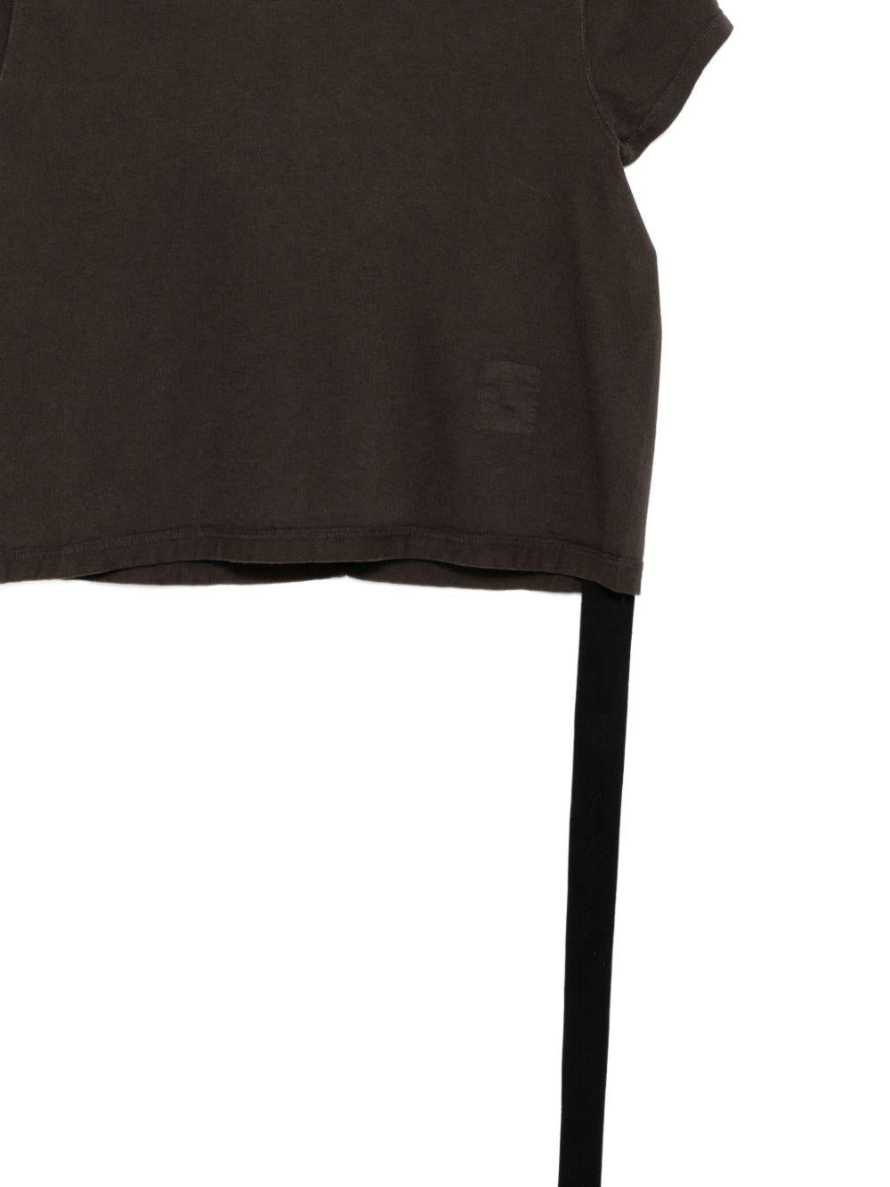 Product photo 2 for product Cropped Small Level T-Shirt
