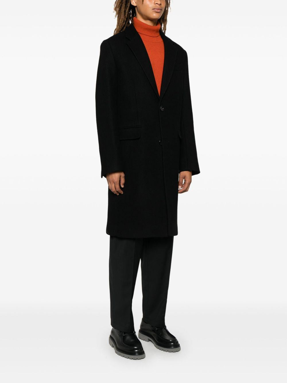 Product image of Two Buttons Coat