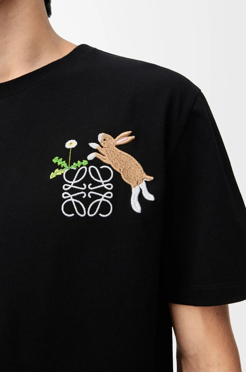 Product photo 5 for product Anagram Bunny Relaxed Fit T-Shirt