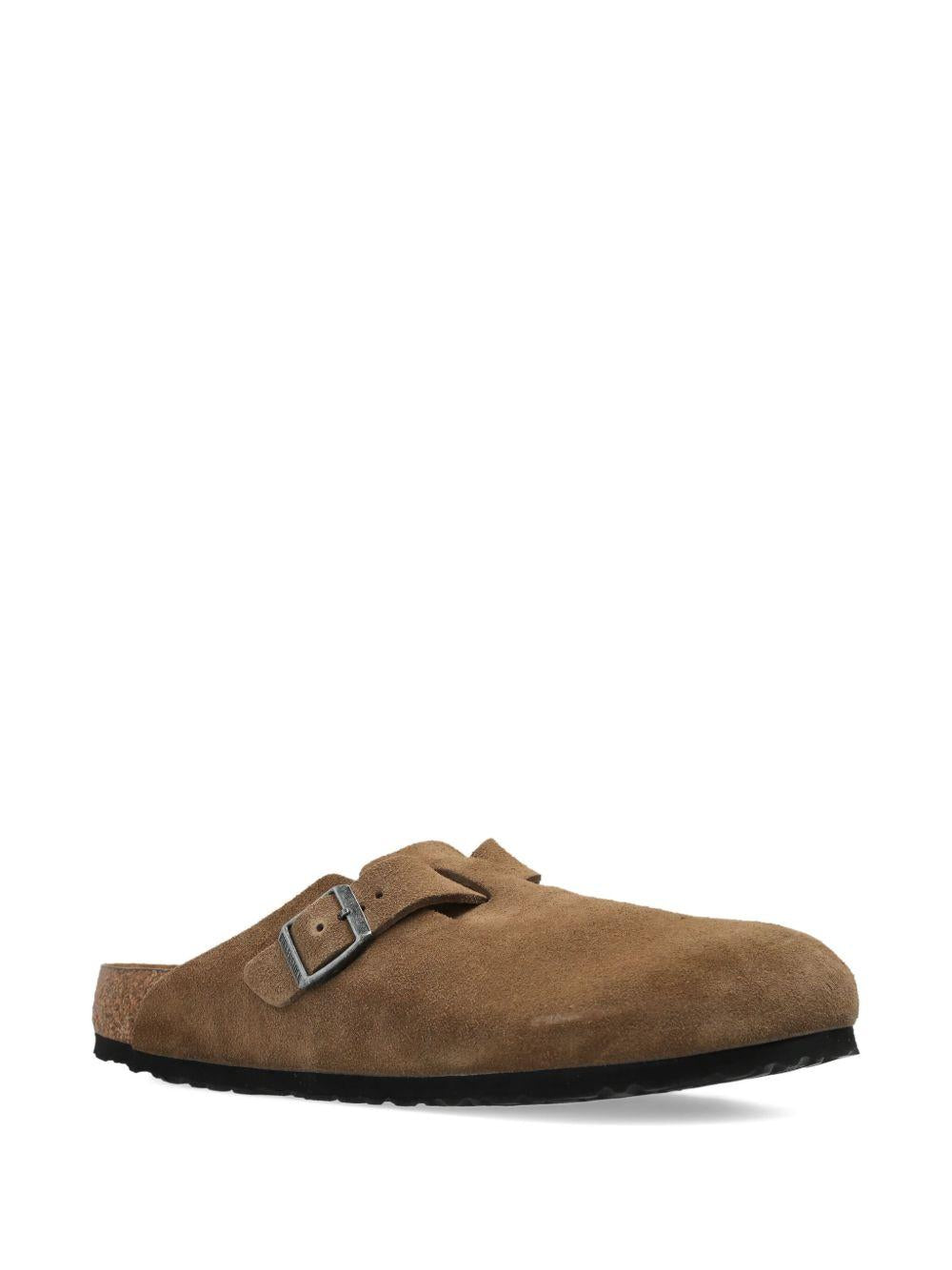 Product photo 4 for product Boston Suede Softbed R