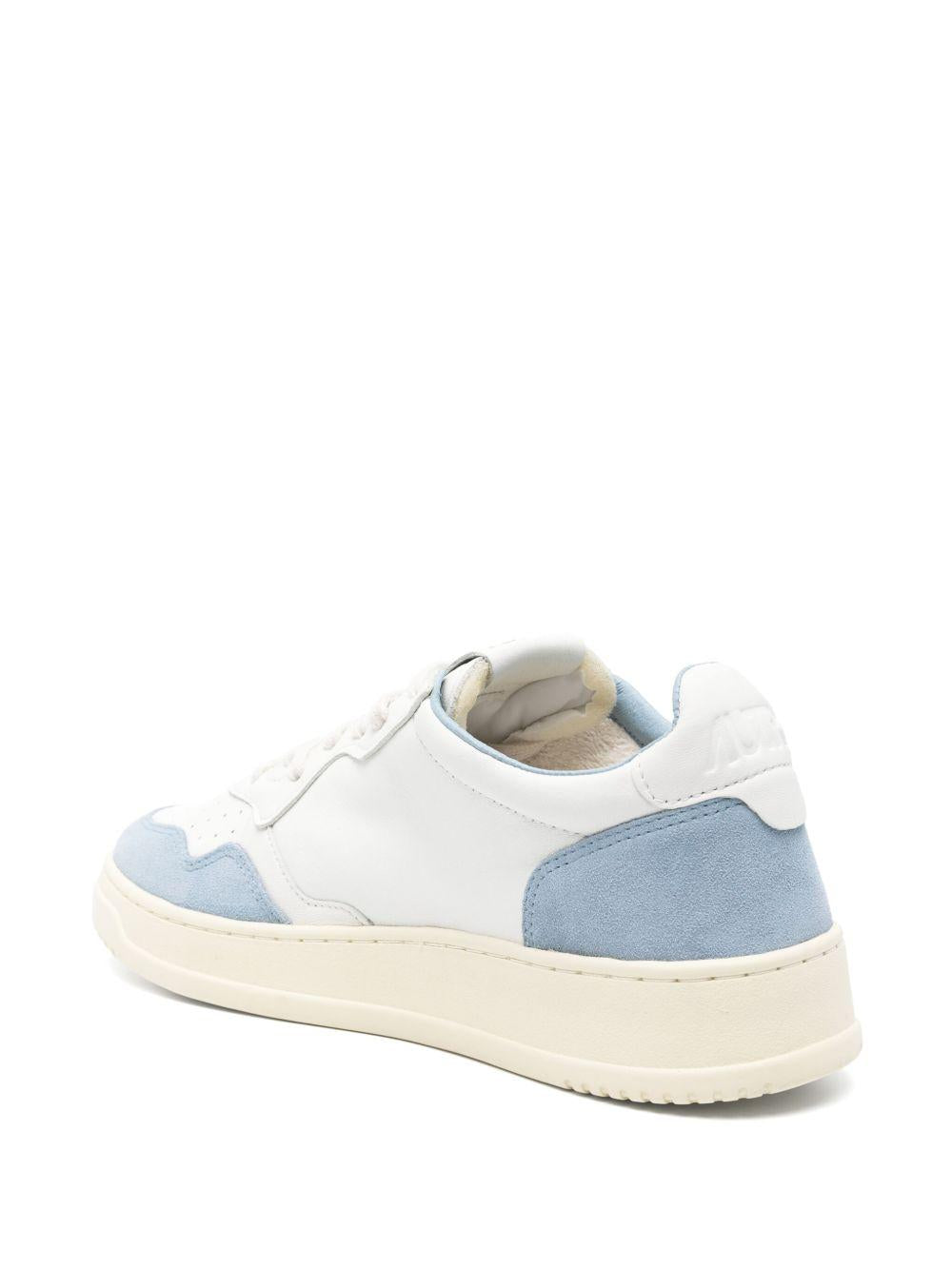 Product photo 3 for product AULMLS28WHT/BLUE