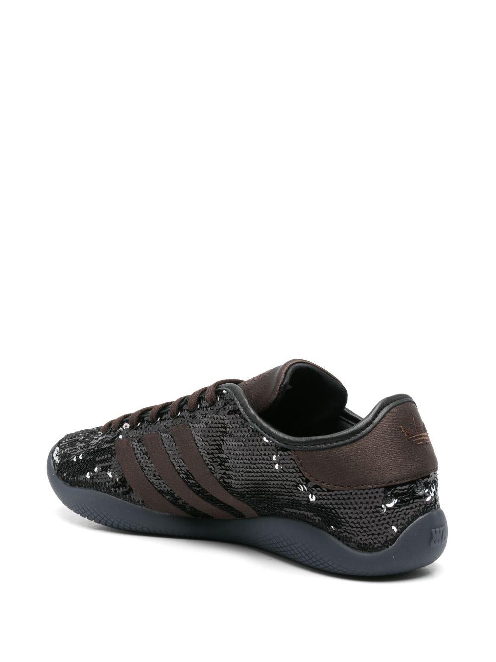 Product photo 3 for product WB Lo Pro Sequin Sneaker