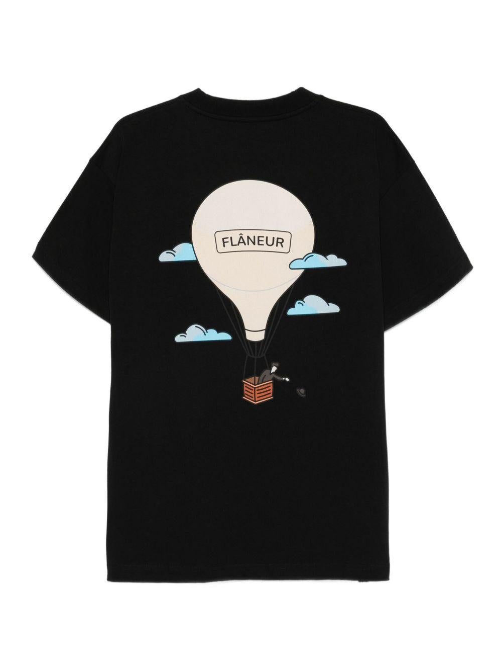 Product image of Aéronautique T-Shirt