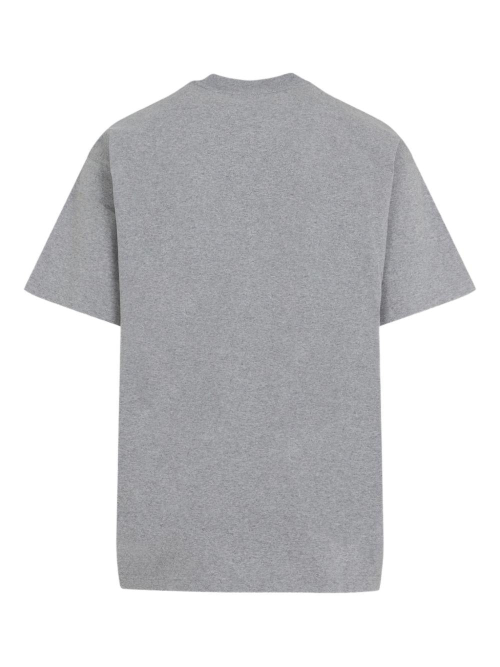 Product photo 2 for product S/S Heavy Duty T-Shirt