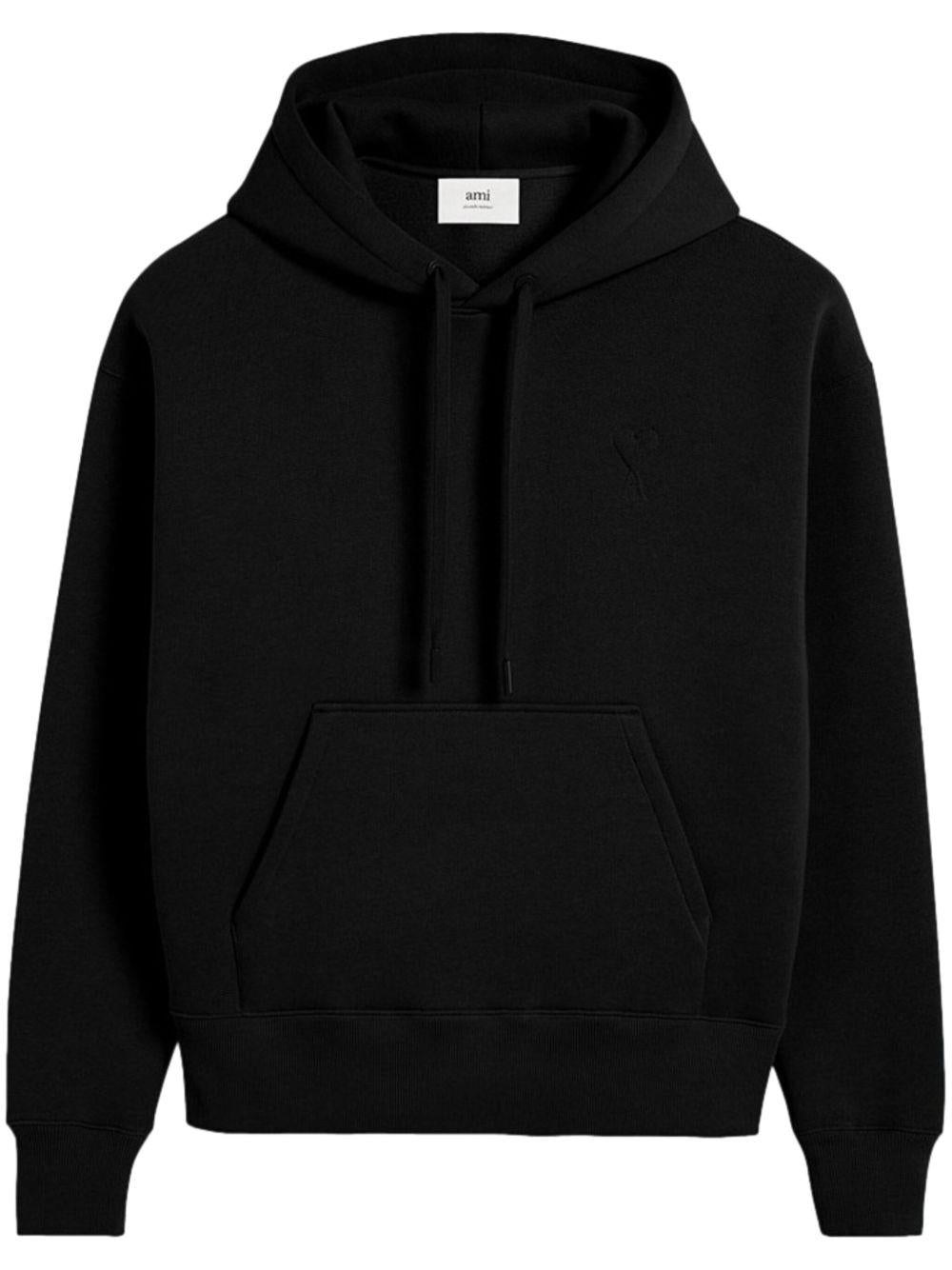 Product image of Embossed Hoodie
